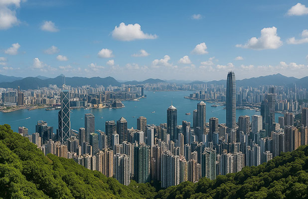 香港银行开户公司账户